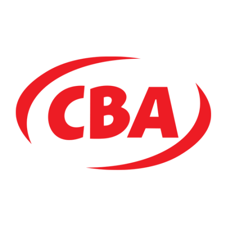 CBA Logo