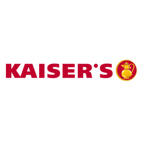 Kaisers Logo