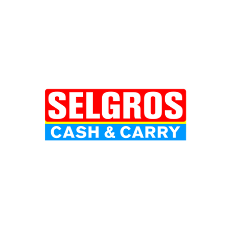 Selgros Logo
