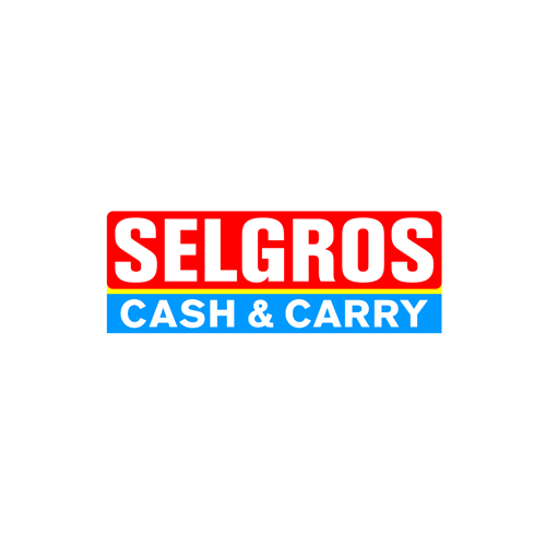 Selgros Logo