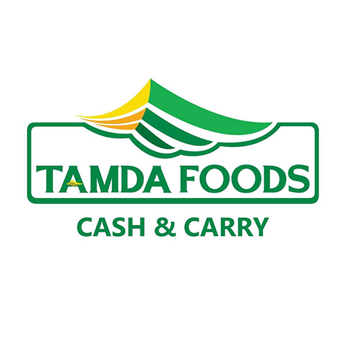 Tamda Logo