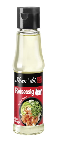 Packshot of Reisessig (Rice vinegar)