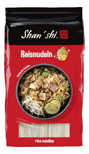 Produktabbildung Shan’shi Reisnudeln