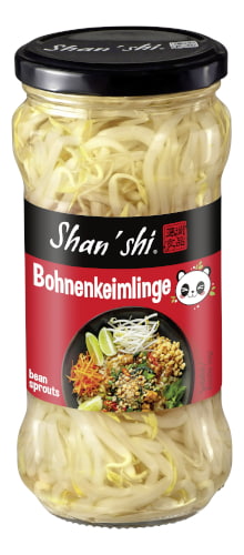 Produktabbildung Shan’shi Bohnenkeimlinge